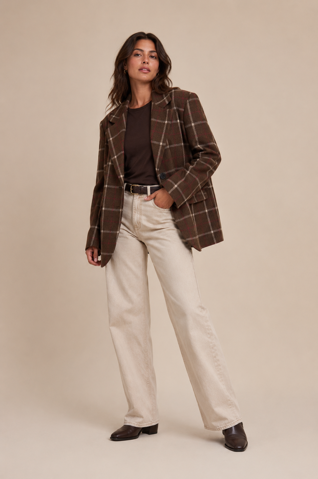 Blazer - MOLI