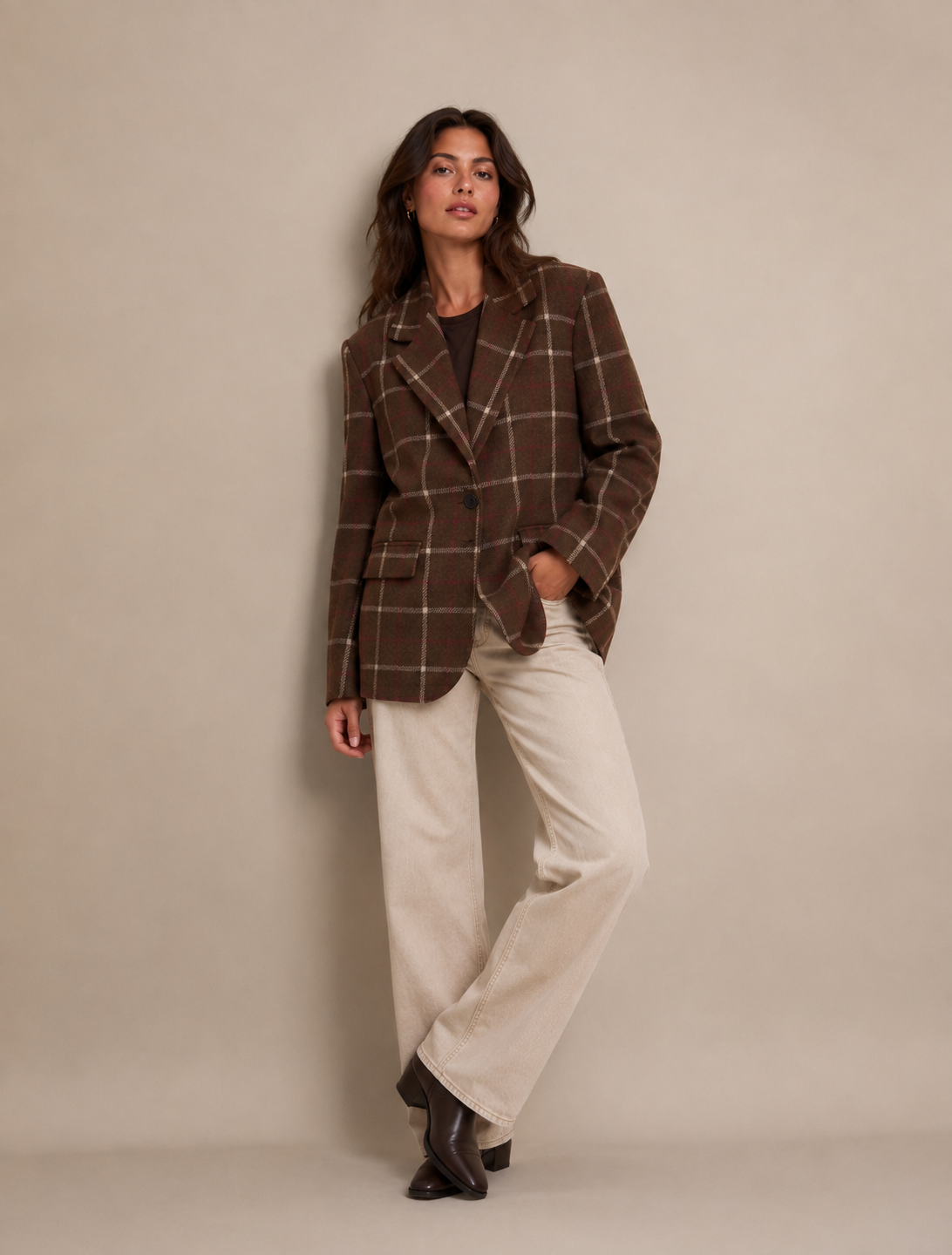 Blazer - MOLI