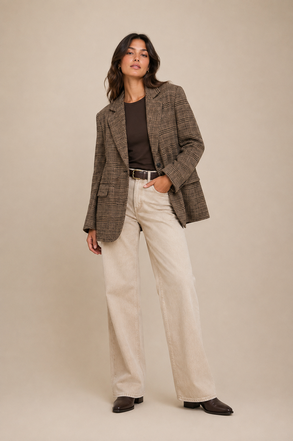 Blazer - KORINE