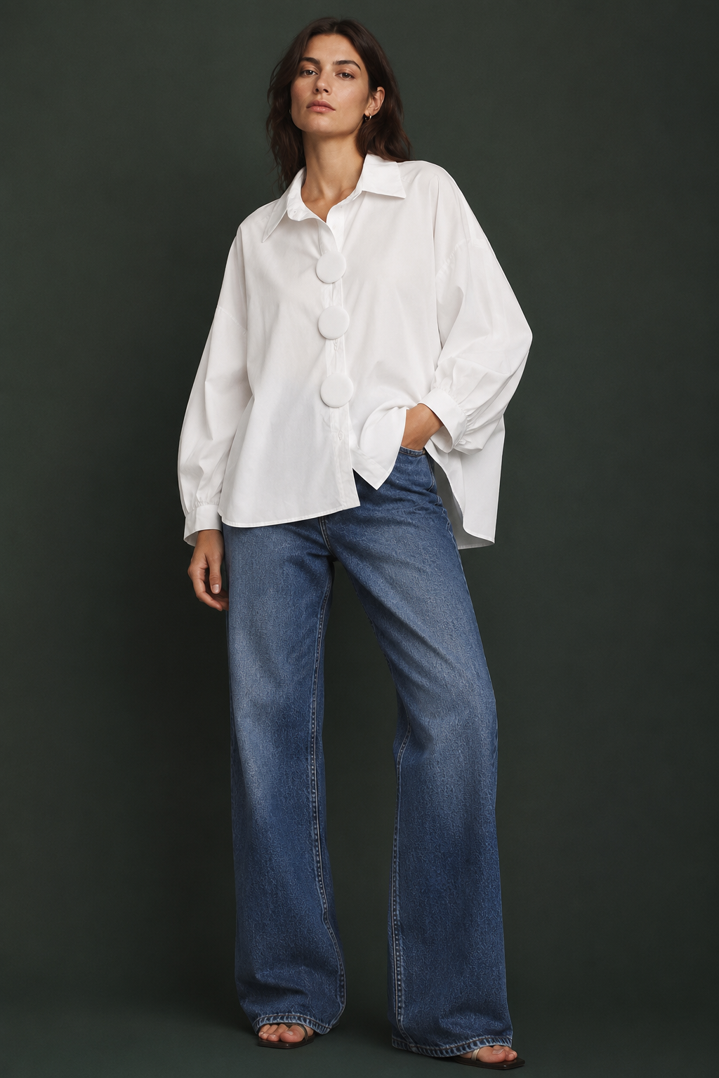 Chemise - NAILA