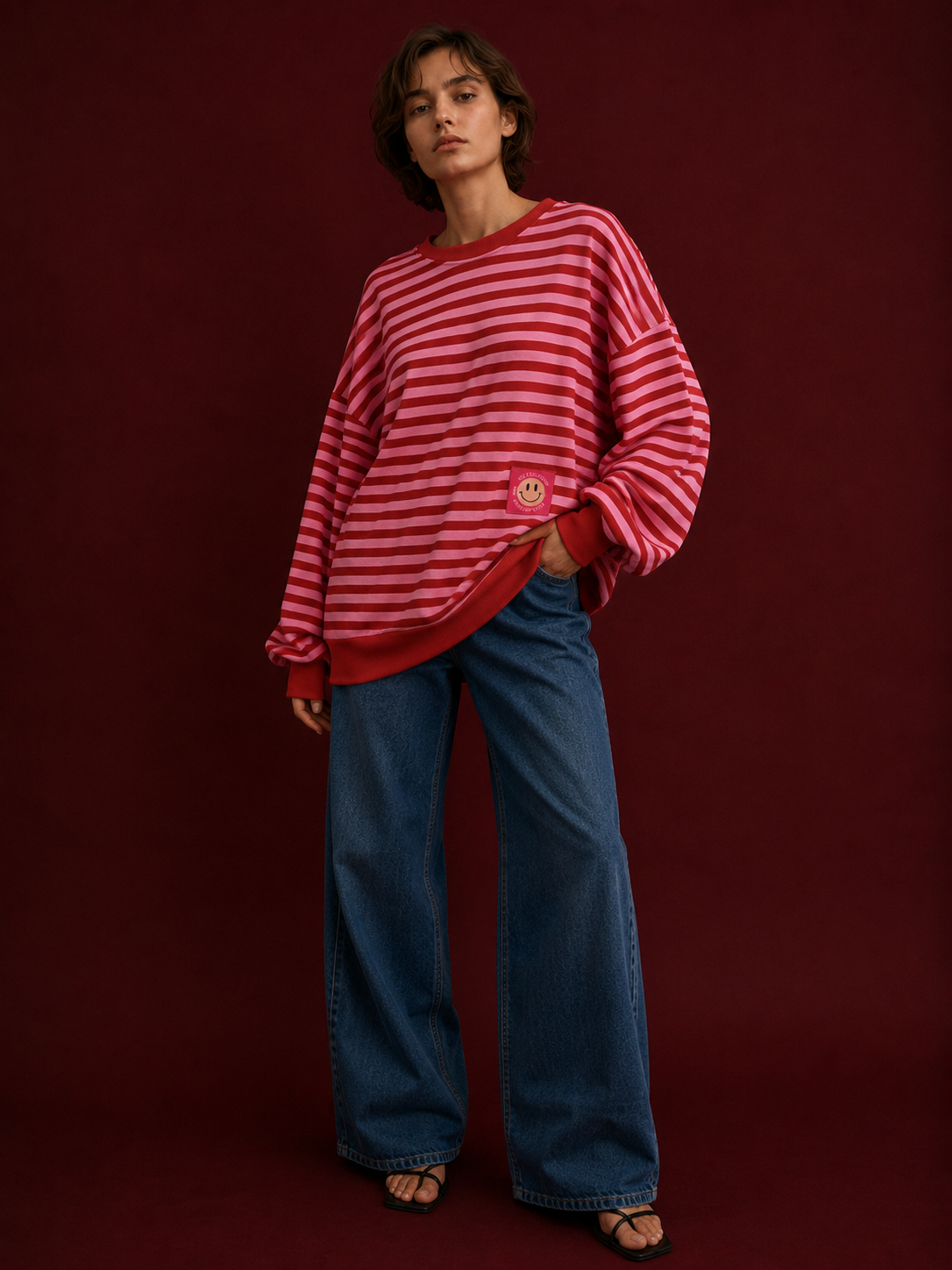 Pull - LIONA