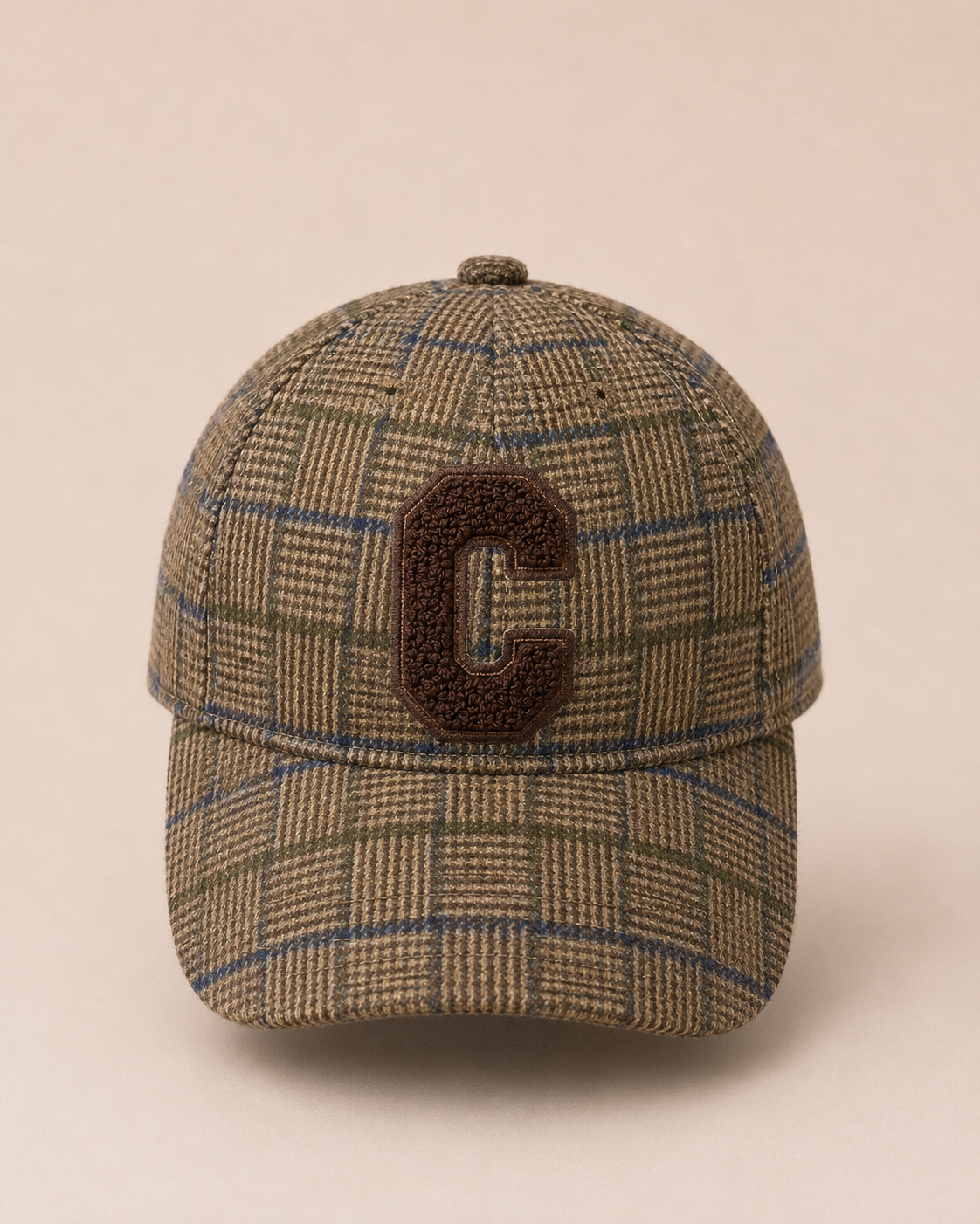 Casquette - LILI