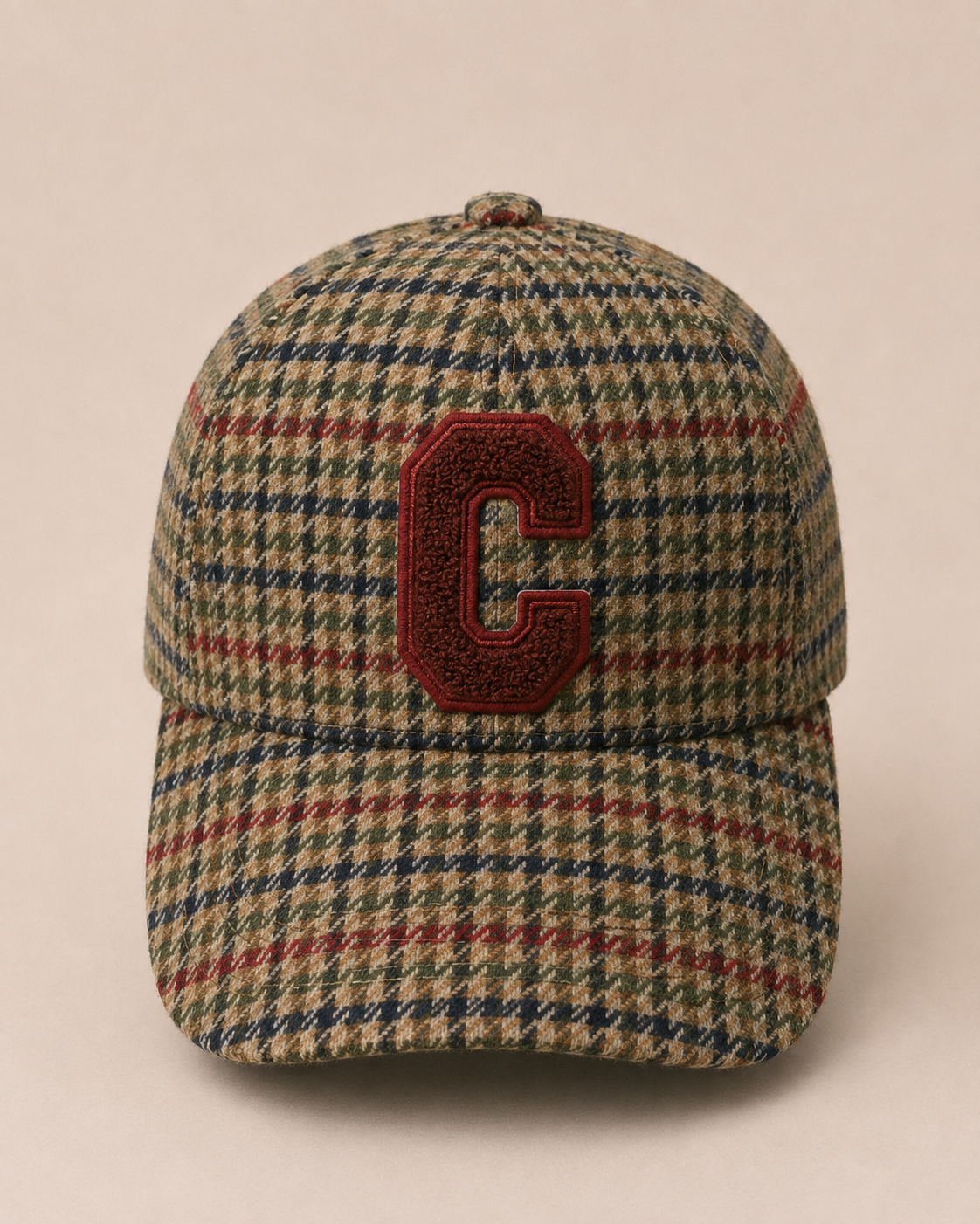 Casquette - PISA