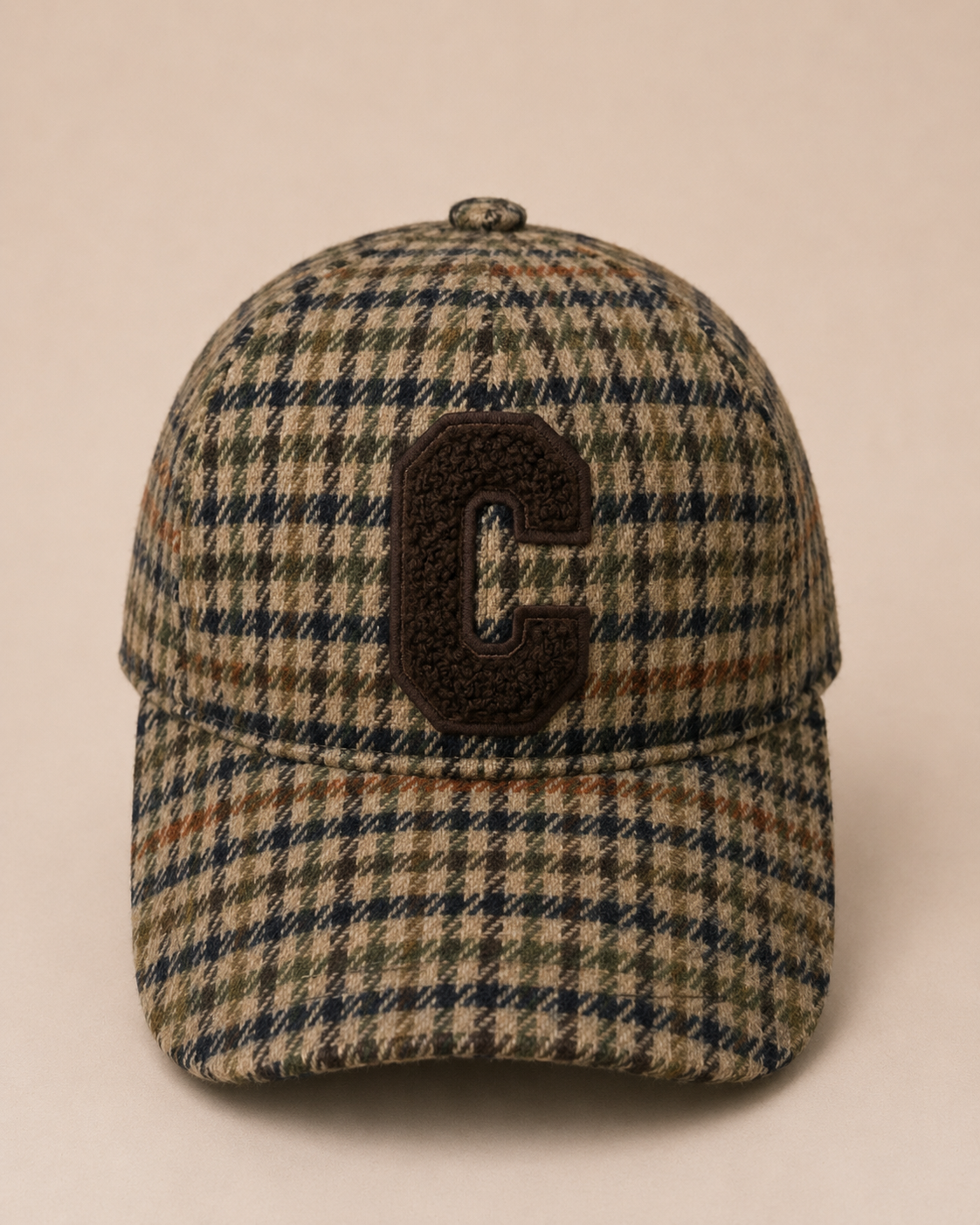Casquette - MICKA
