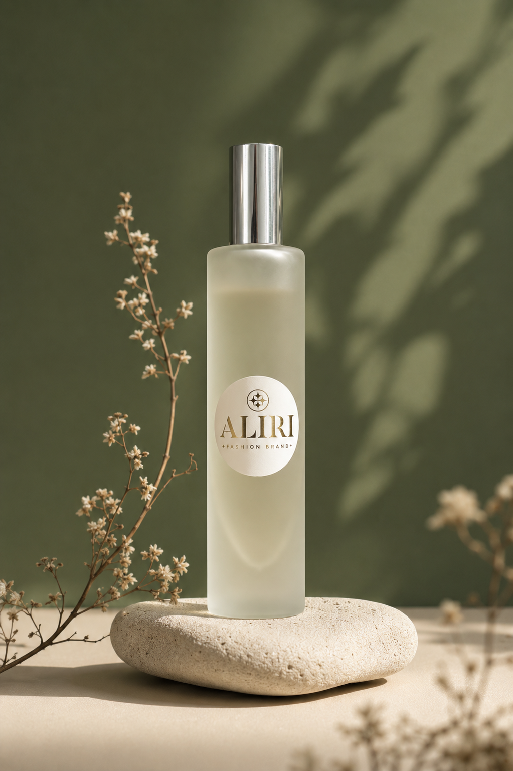 Parfum - ALIRI
