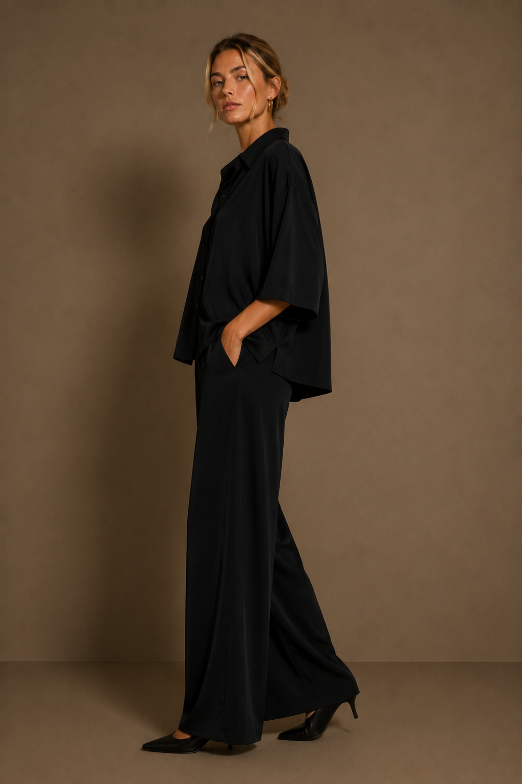 Pantalon - SARA
