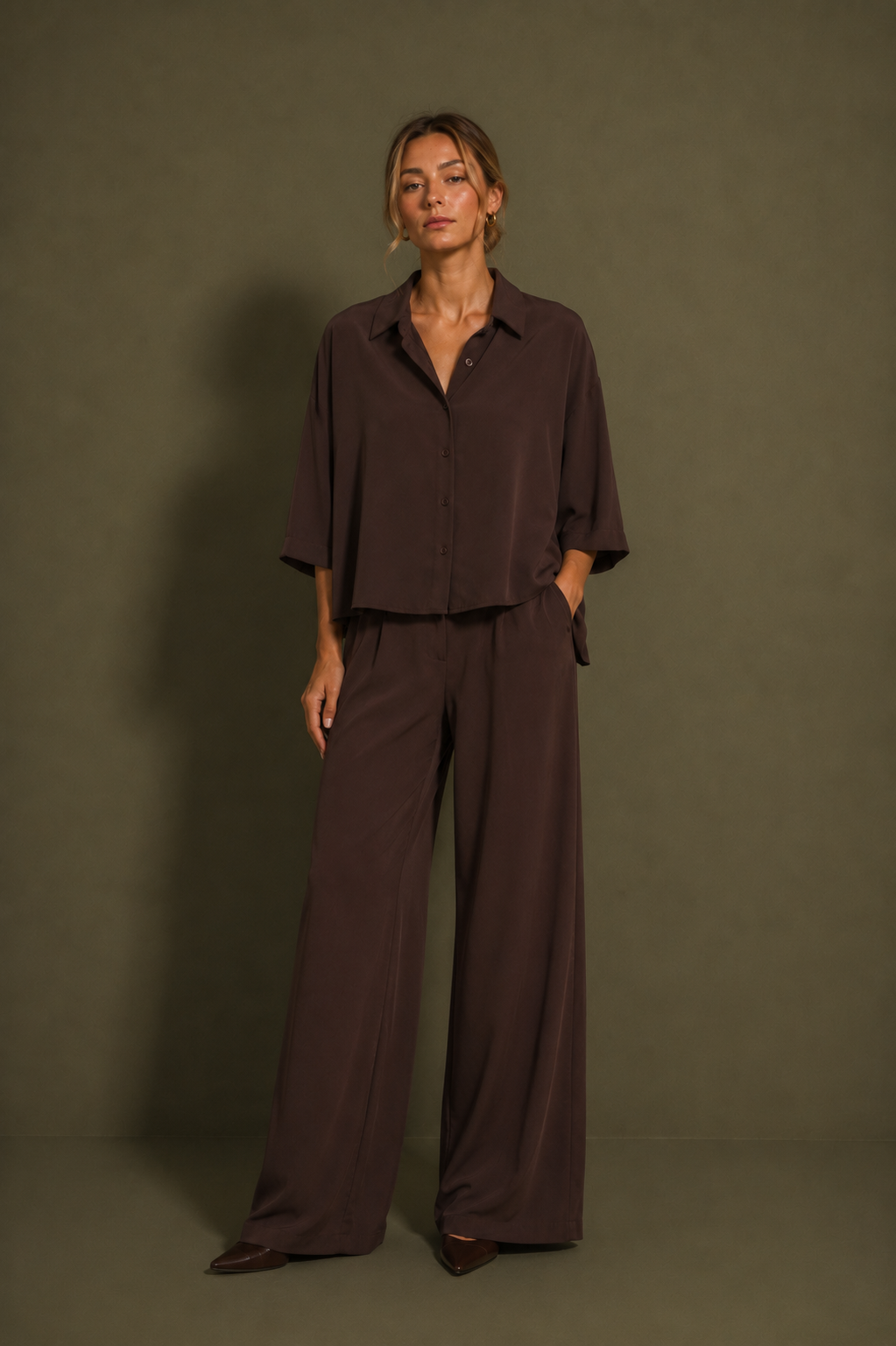 Pantalon - KIRO