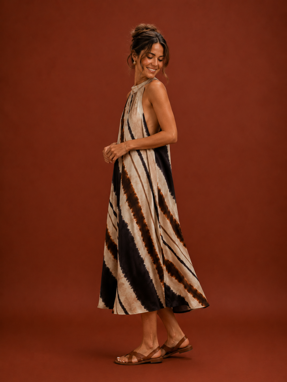 Robe - MIA