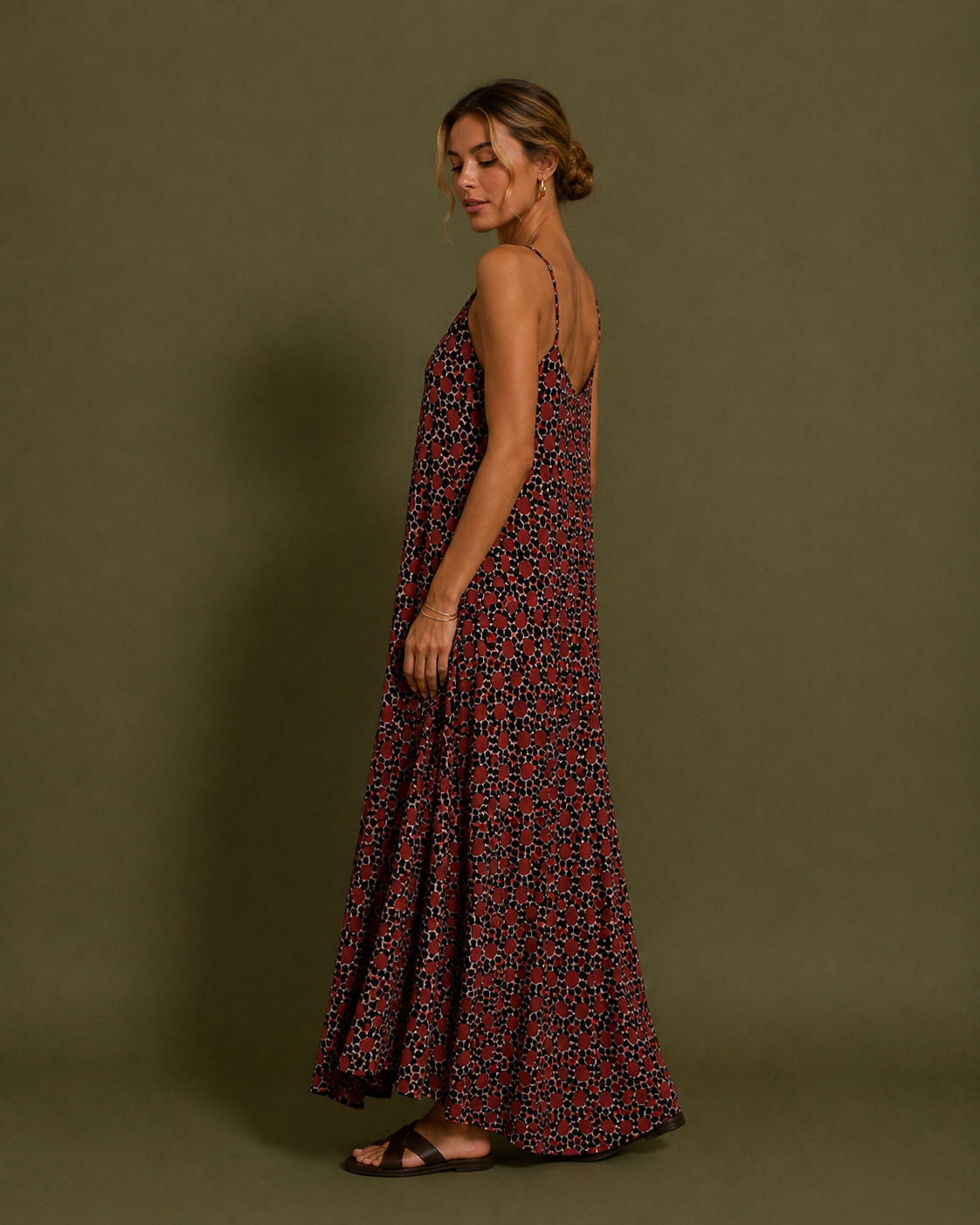Robe - LORI