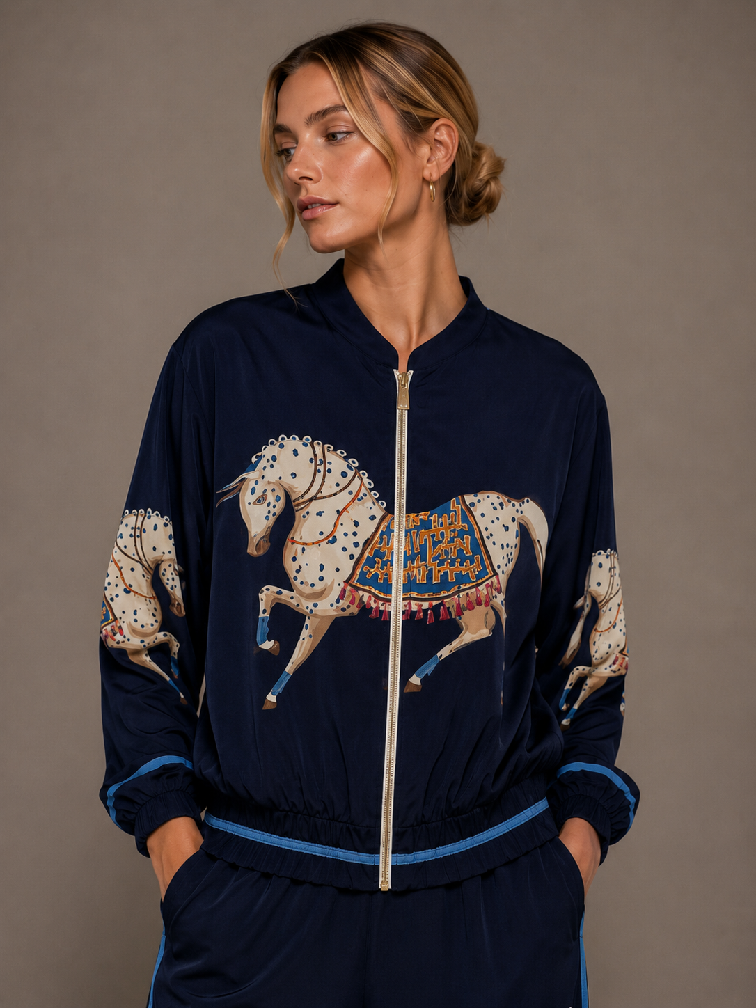 Veste - POLI