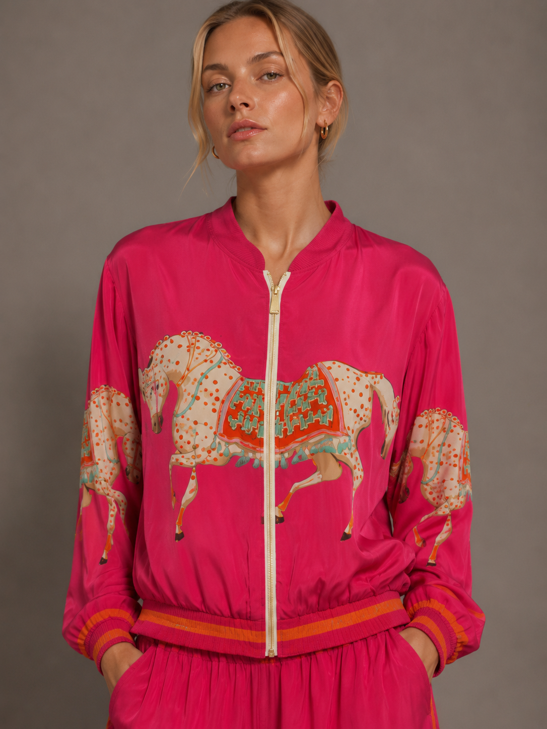 Veste - KIRIS