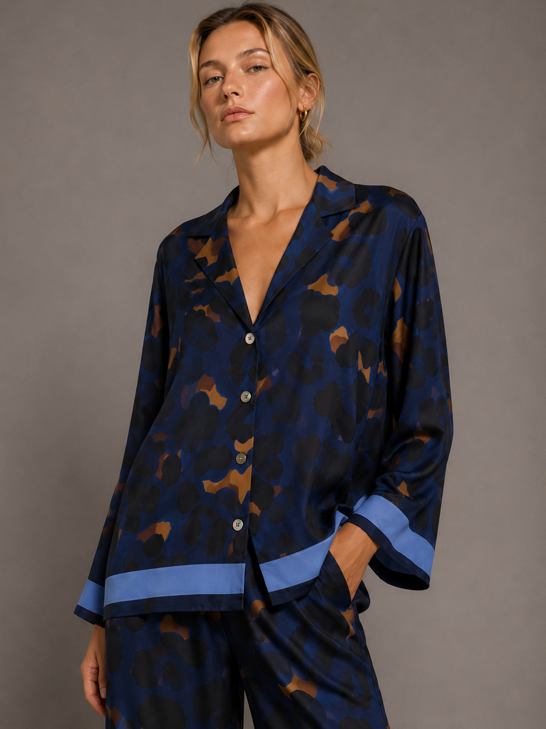 Blouse - SIA