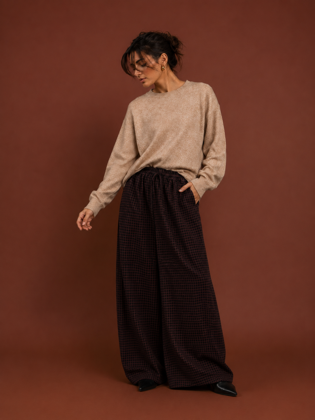 Pantalon - Nysa