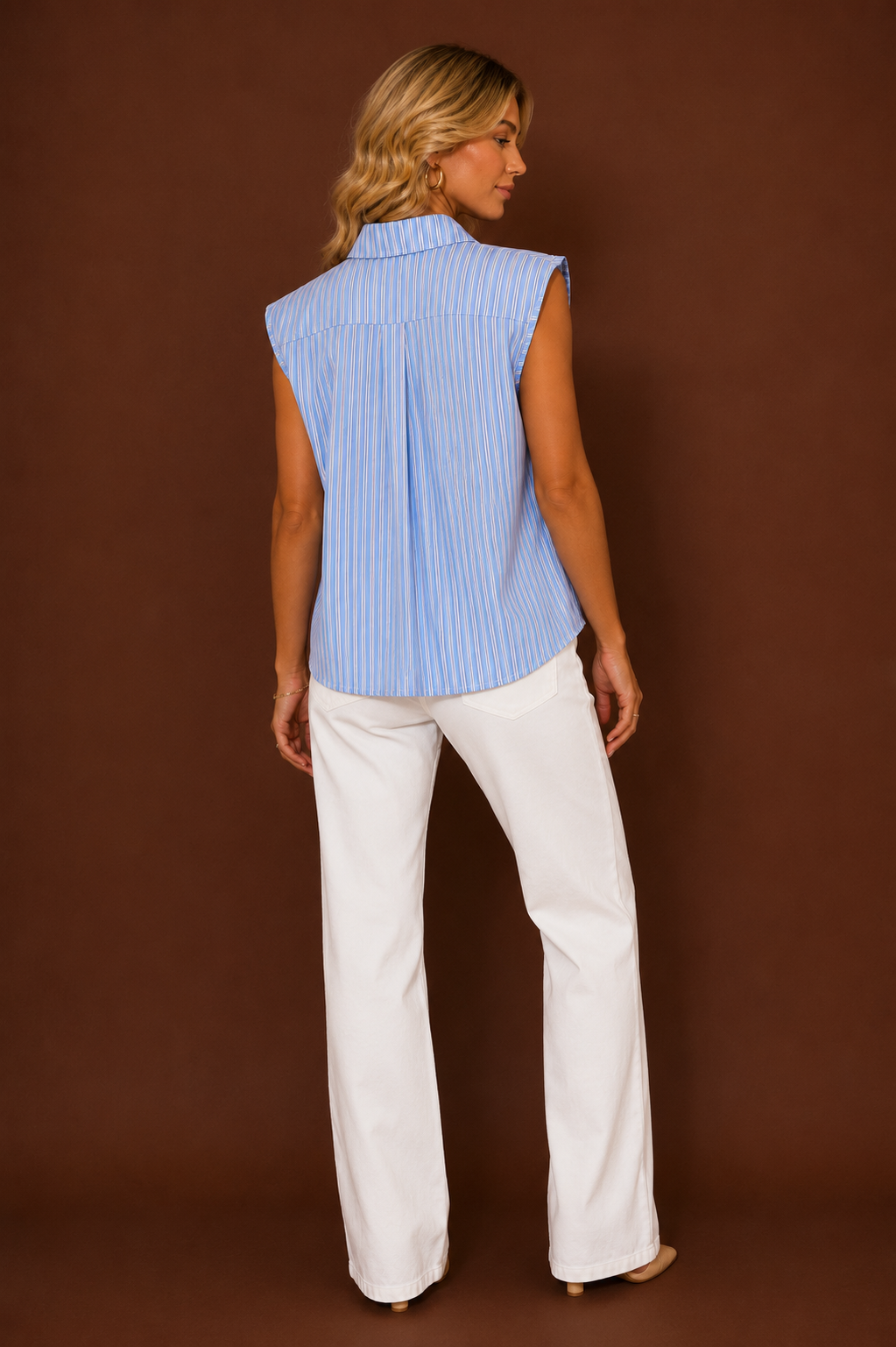 Blouse - LUNOR