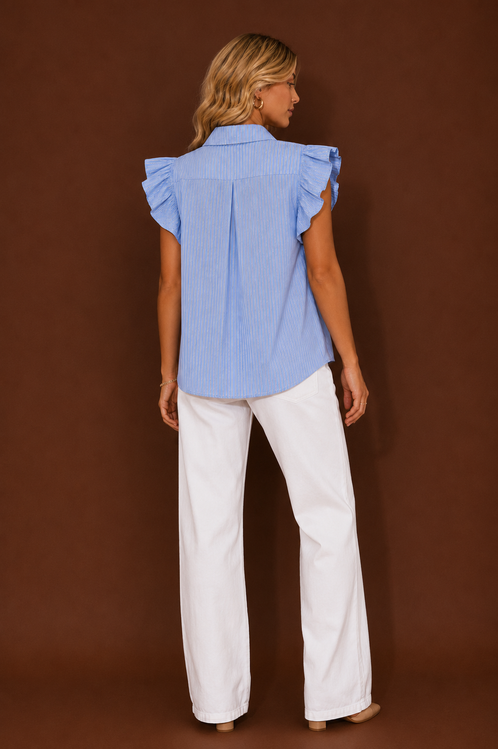 Blouse - AMIRA