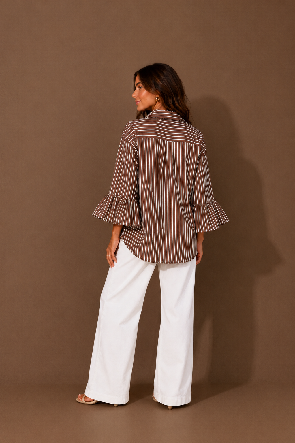 Blouse - KORIAE