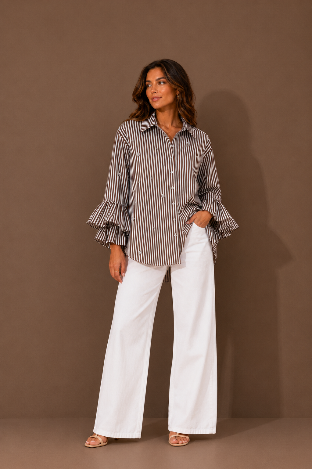 Blouse - LIRYA