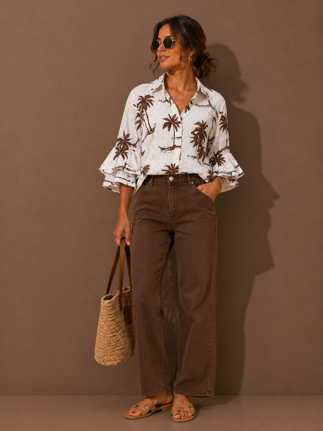 Blouse - Sofia