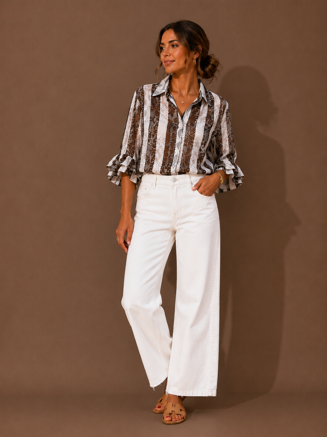 Blouse - Mila