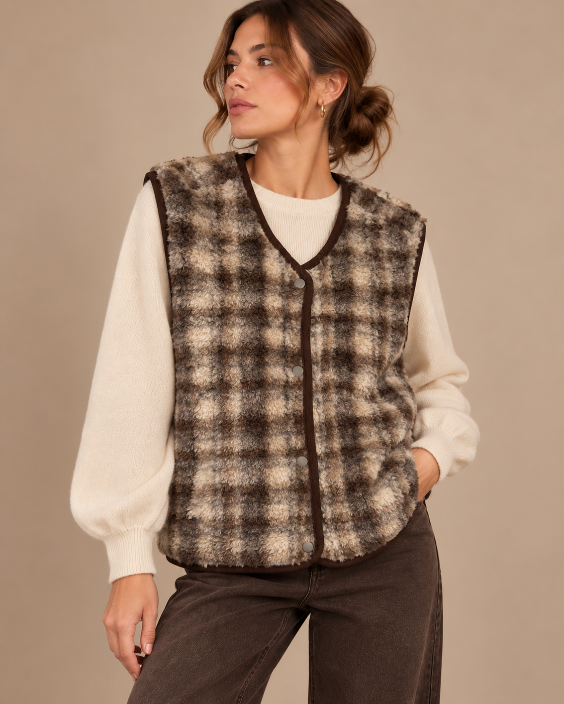 Gilet - AURORA