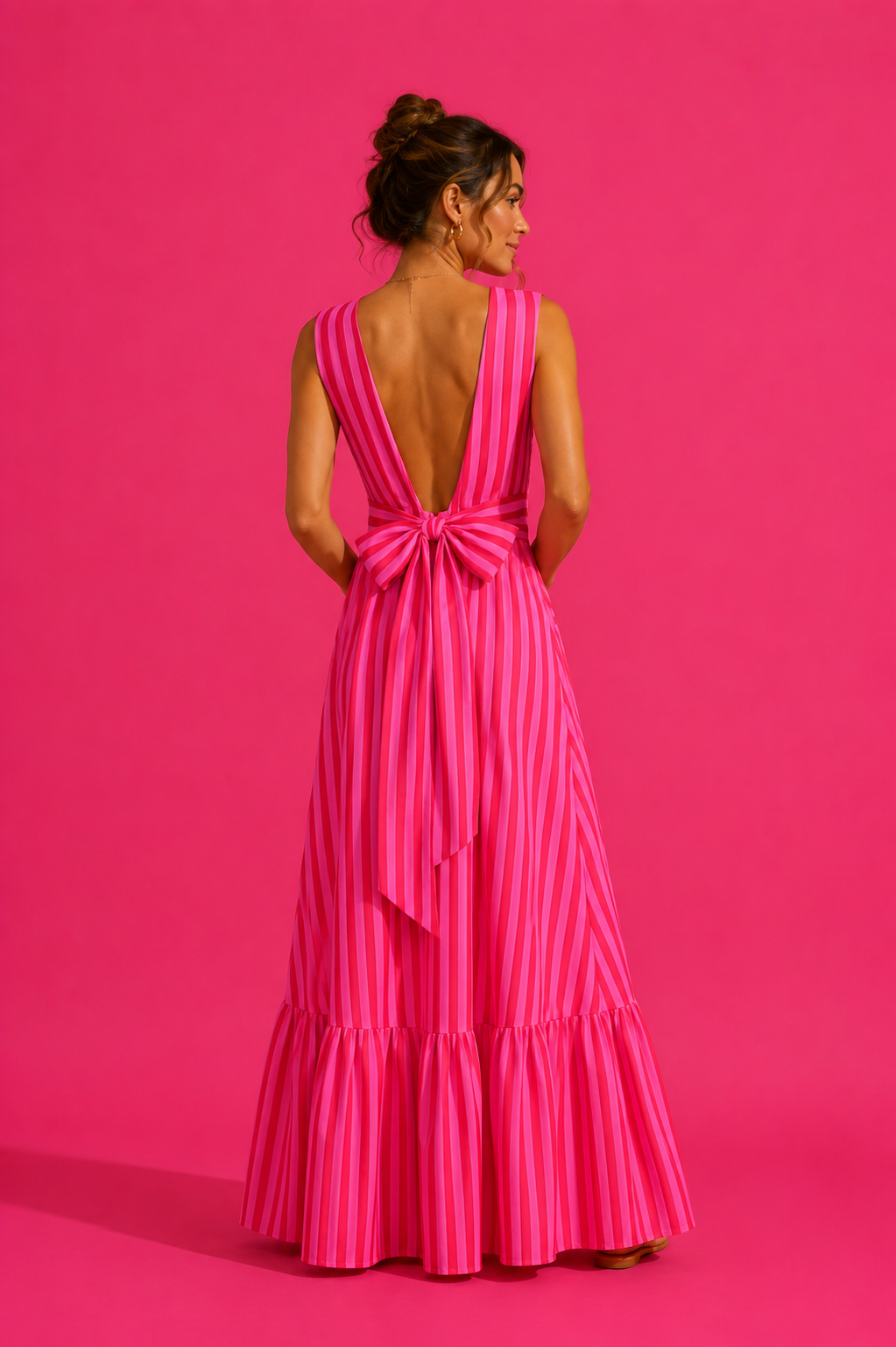 Robe - Malibu