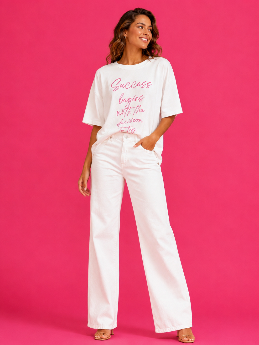 T-shirt - VELIN