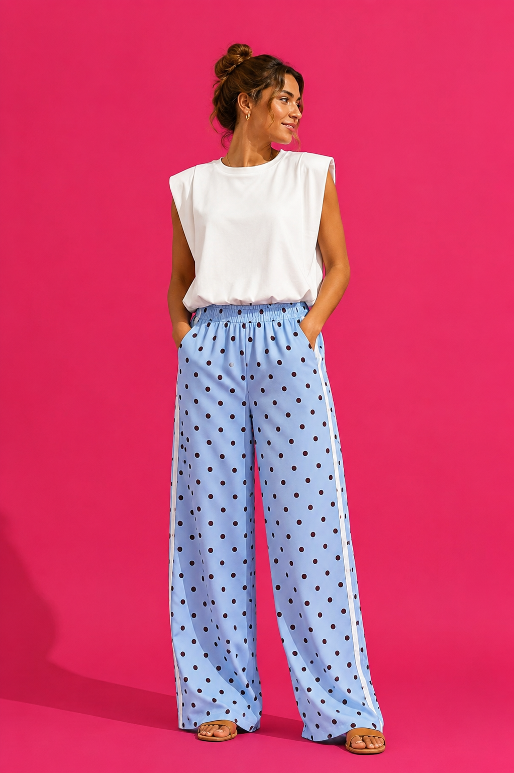 Pantalon - Aspen