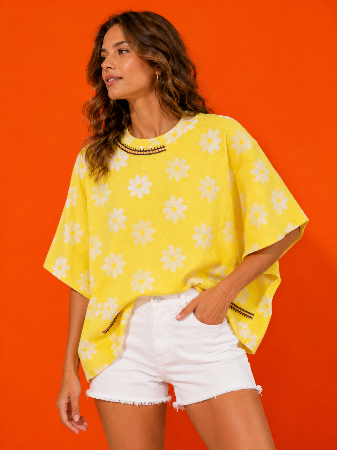 Blouse - ZARIA