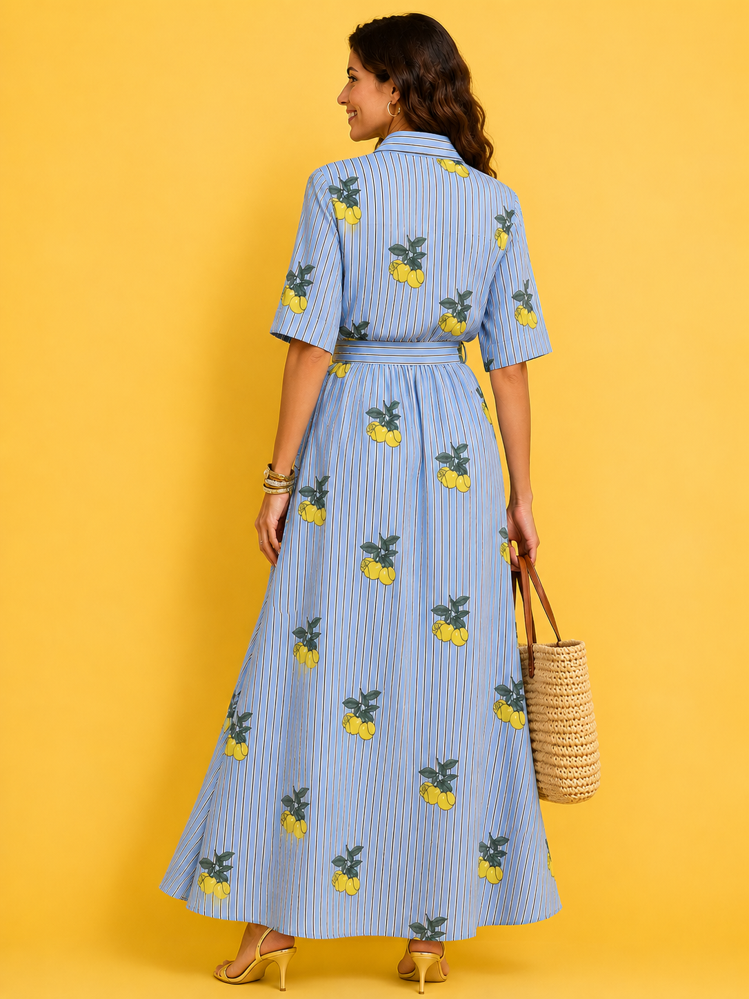 Robe - KYRIS