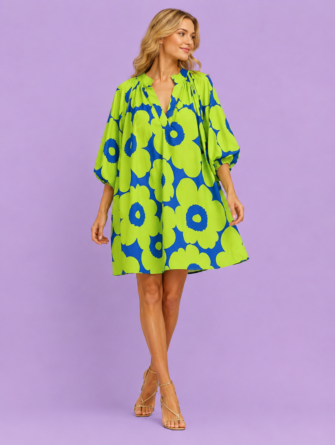 Robe - IRYS