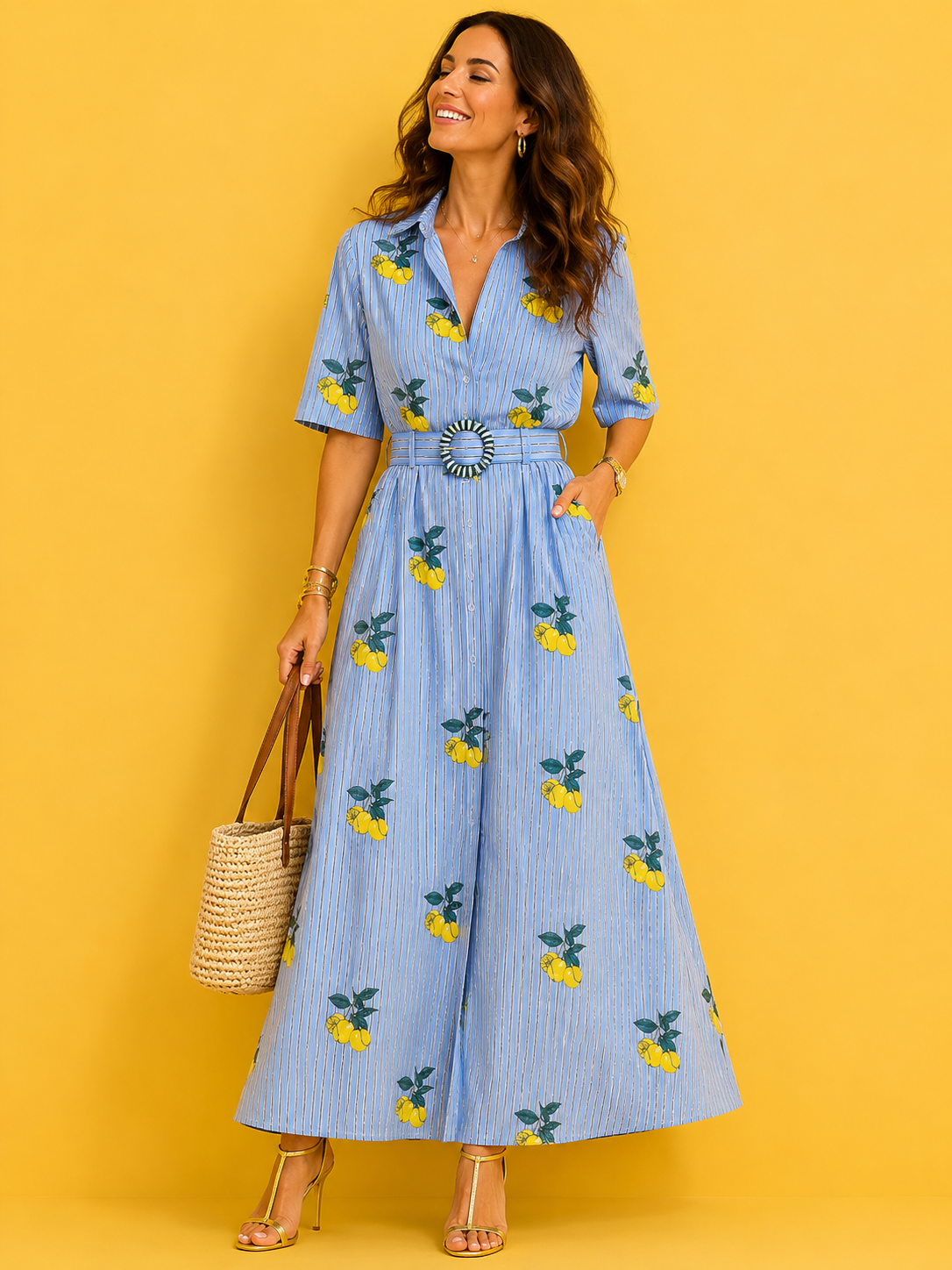 Robe - KYRIS
