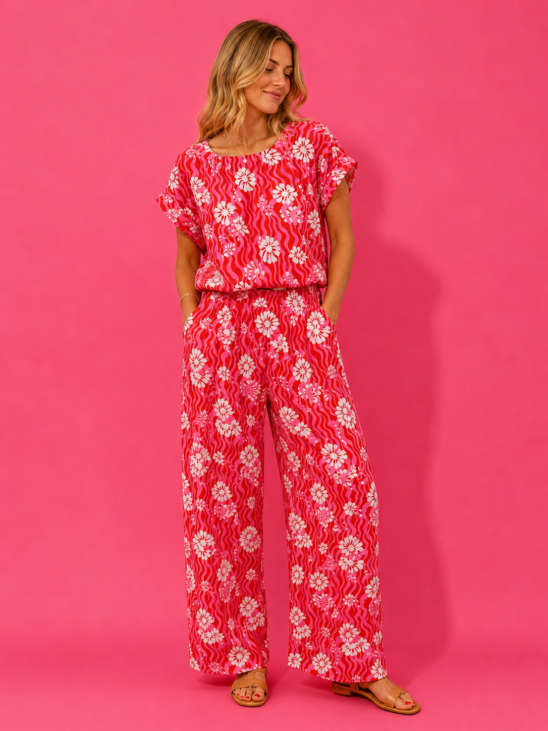 Pantalon - KANEA