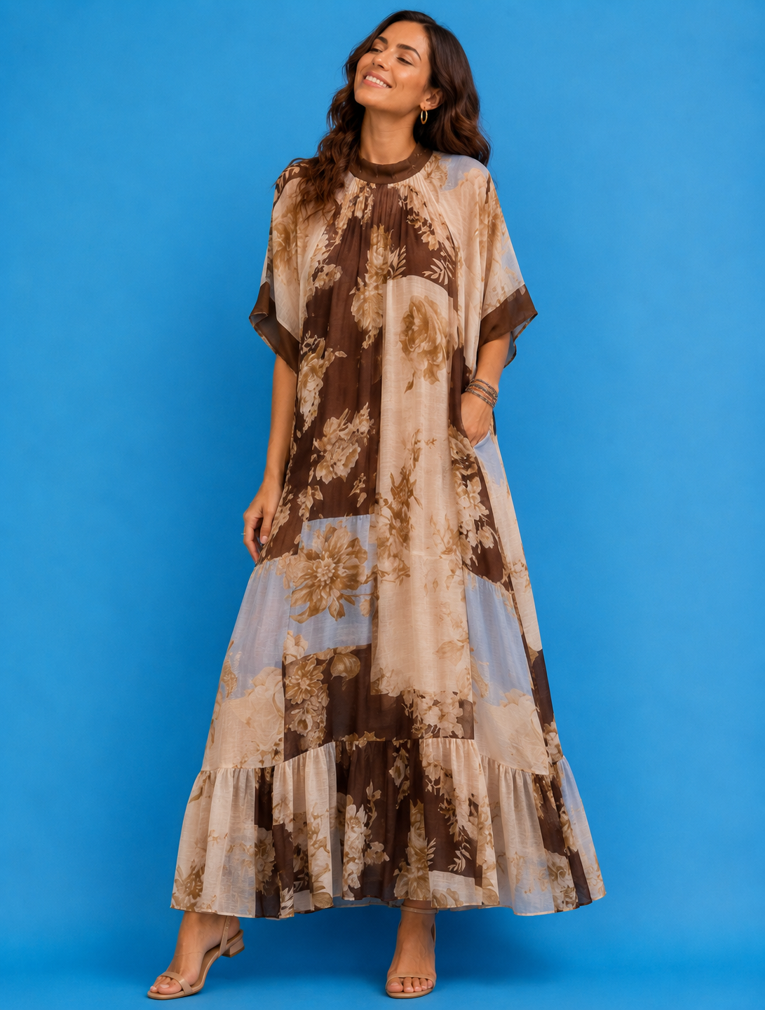 Robe - CALEN