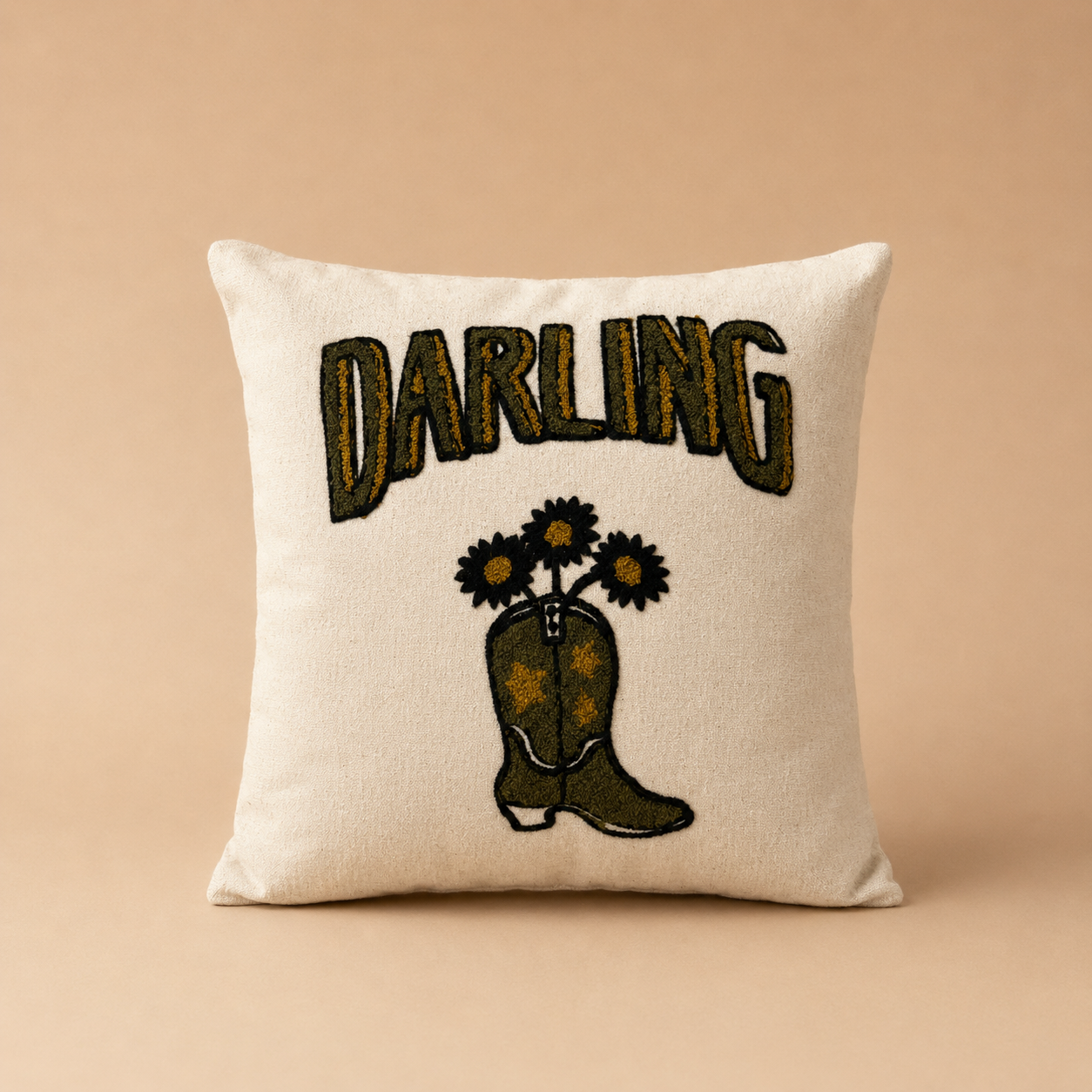 Coussin - KORIA
