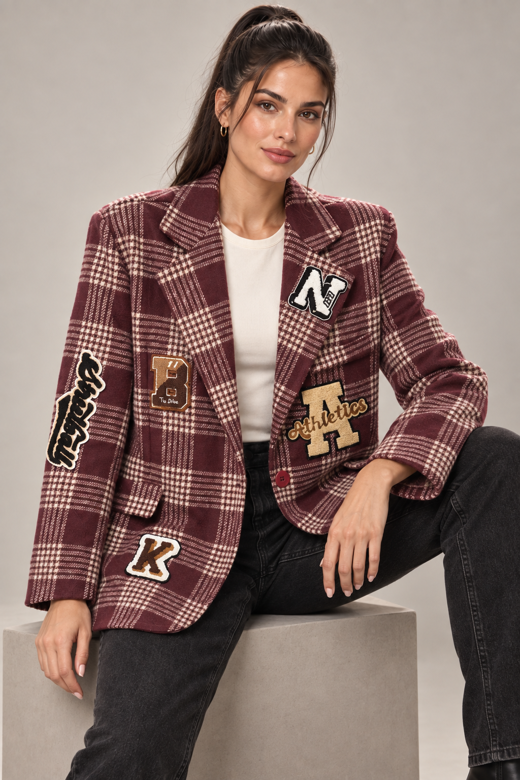 Blazer - ASSA