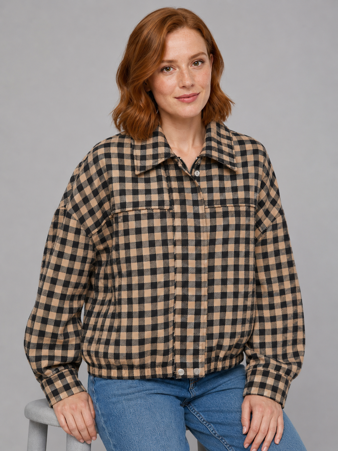 Veste - IMANE