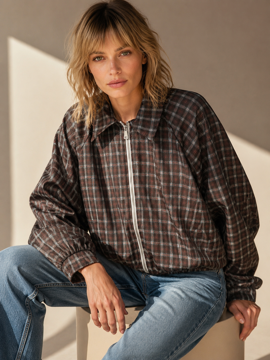 Veste - SOPHIA