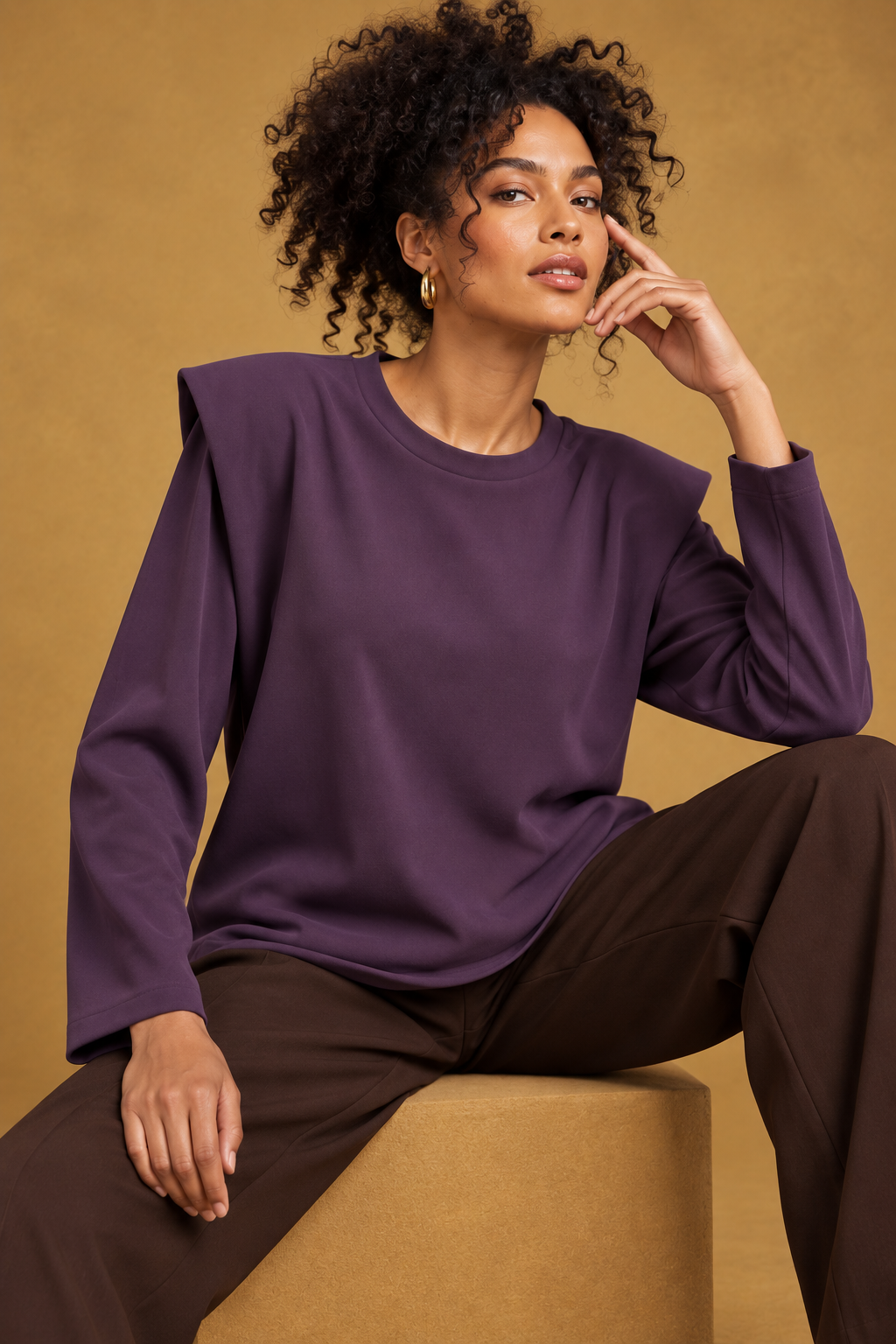 Blouse - MARGOT