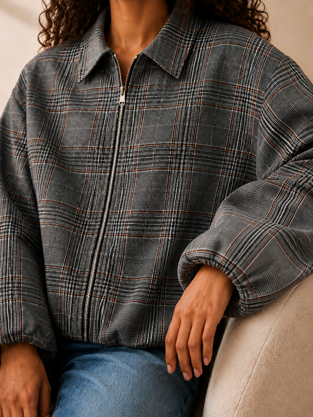 Veste - MISSE
