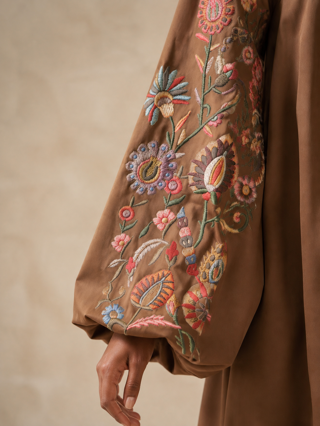 Veste - MIA