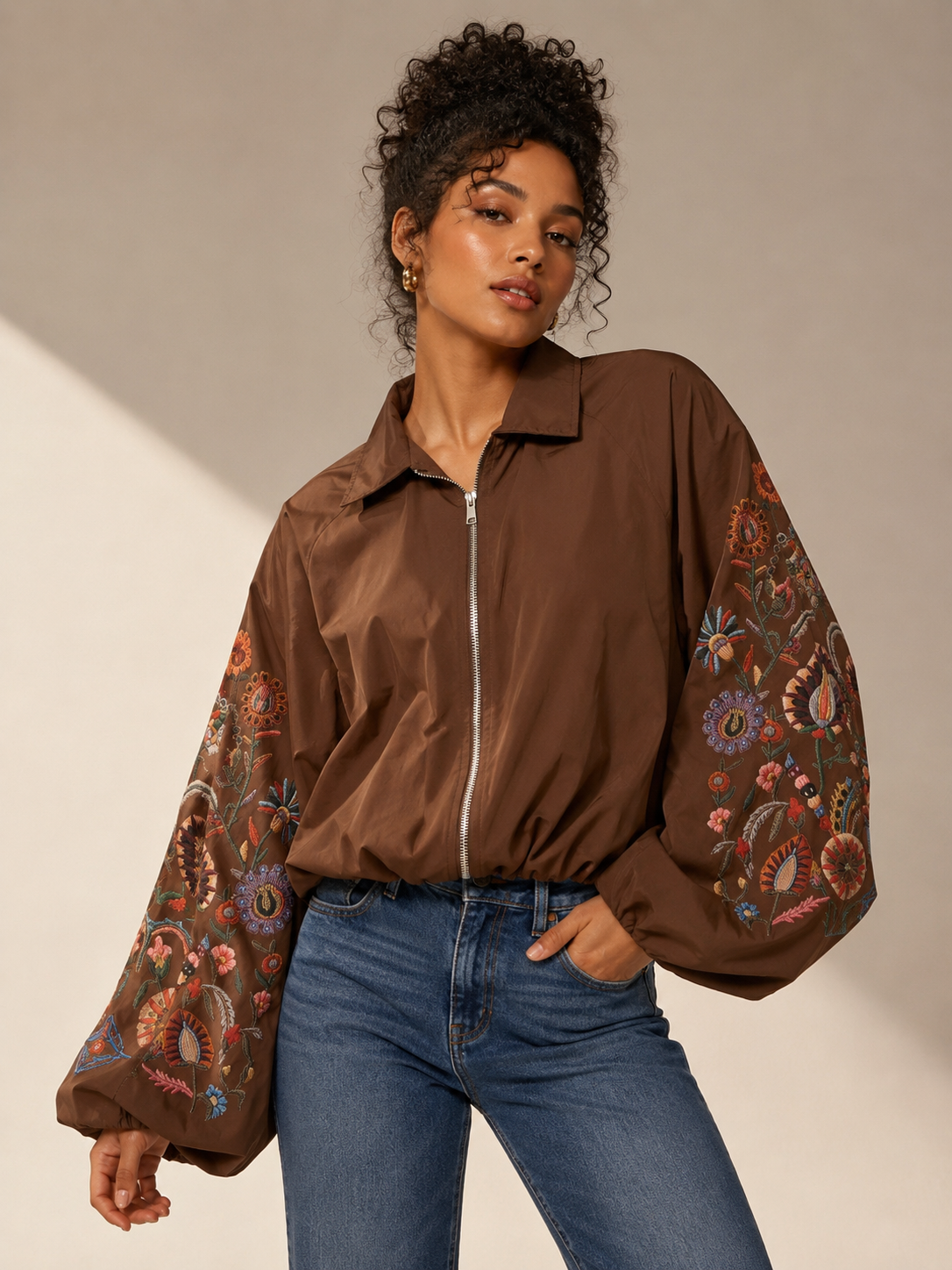 Veste - MIA